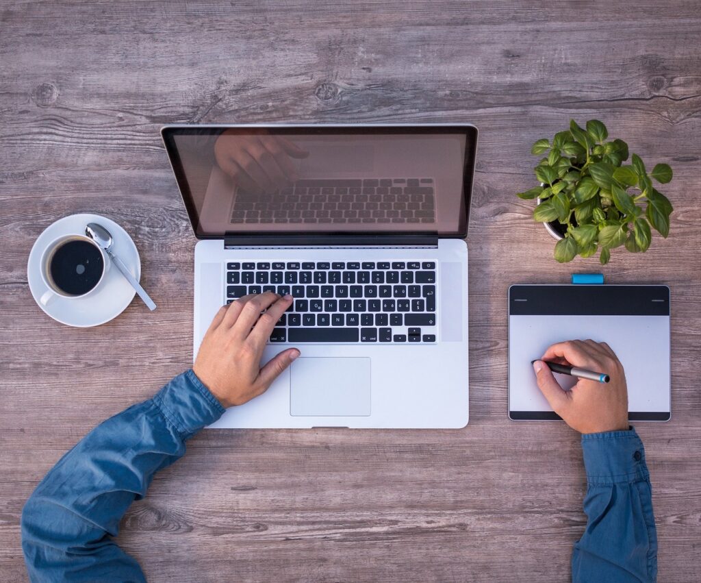 AHL Web Design